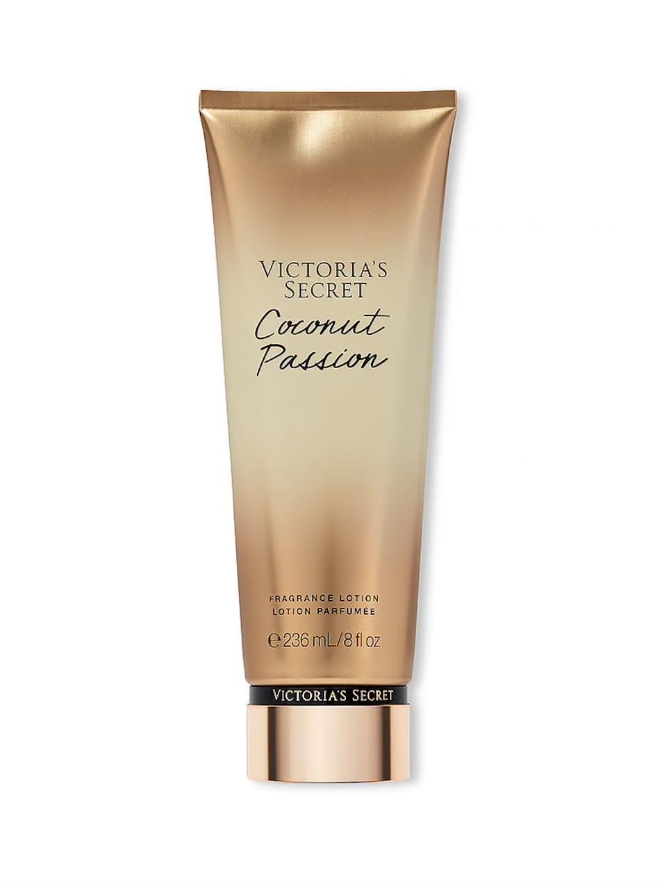 Набор косметики Victoria's Secret Coconut Passion спрей 250 мл/лосьон 236 мл (2094754578) - фото 3