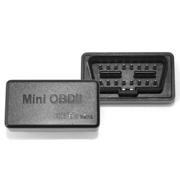 Сканер диагностический OBD2 ELM327 mini Bluetooth 4.0 v1.5 чип PIC18F25K80 (1409809391) - фото 2