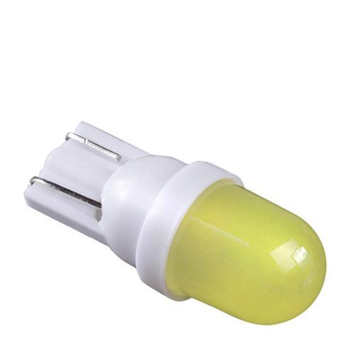 Лампа габаритная Pulso Led T10 COB 3D 12 V 0,5 W 60 Lm White