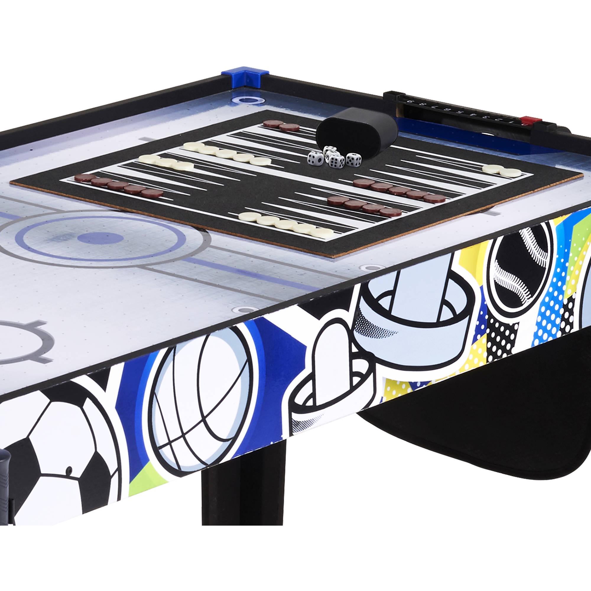 Ігровий стіл Everton (1799) - фото 14 Ігровий стіл Everton (1799) - фото 14