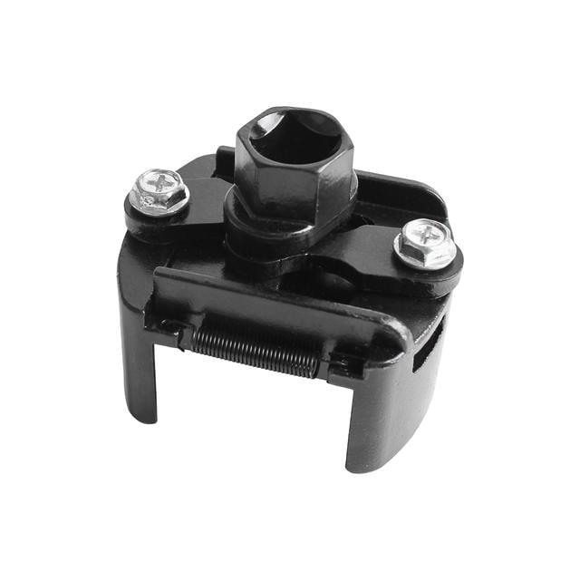 Съемник масляного фильтра Intertool 60-80 мм (HT-7206)