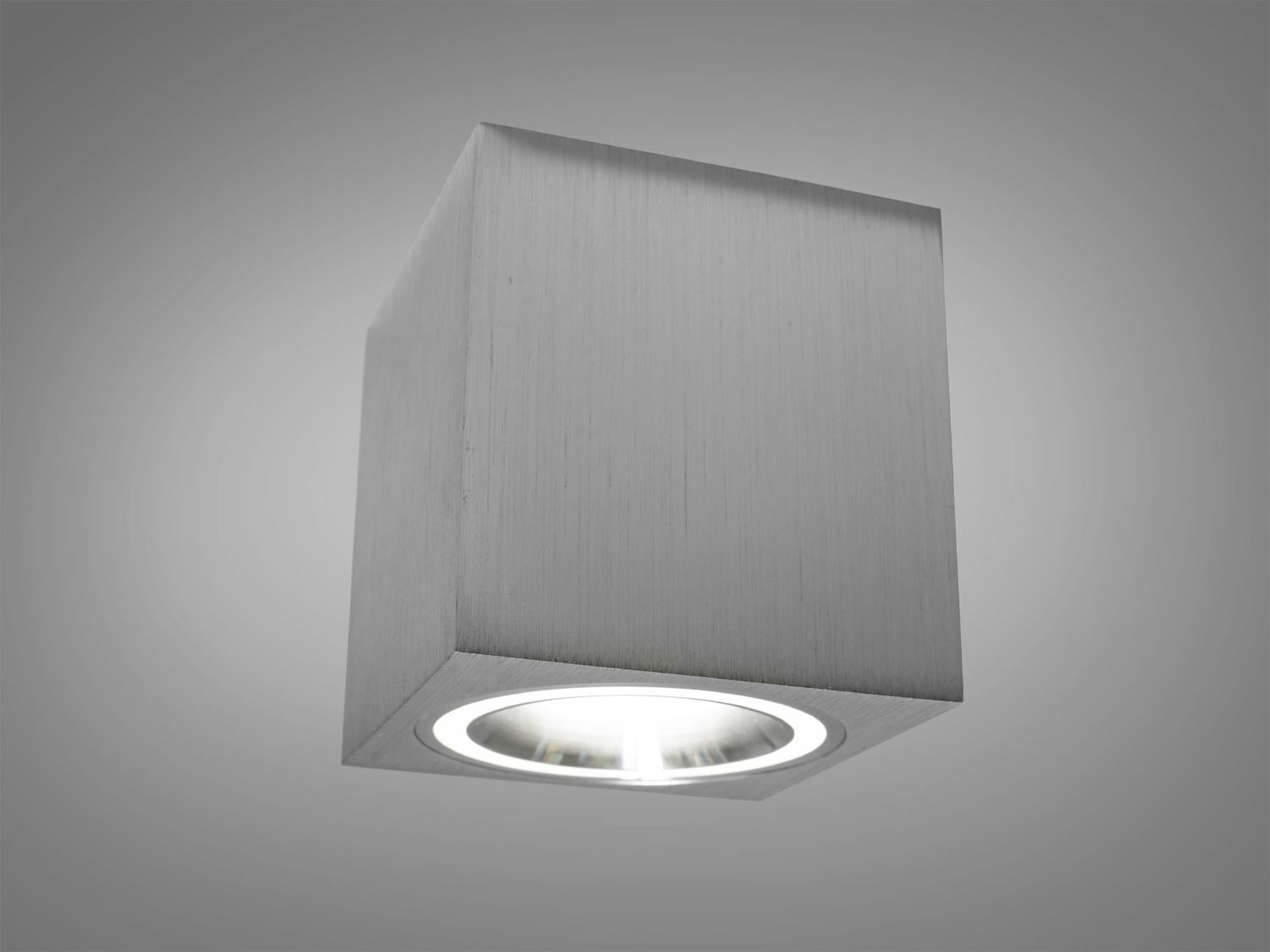 Светильник накладной точечный (QXL-18087-S-SL)