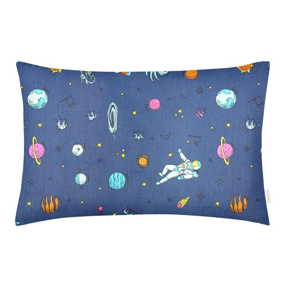 Набор наволочек Cosas 40x60 см Spaceman (4822052145555)