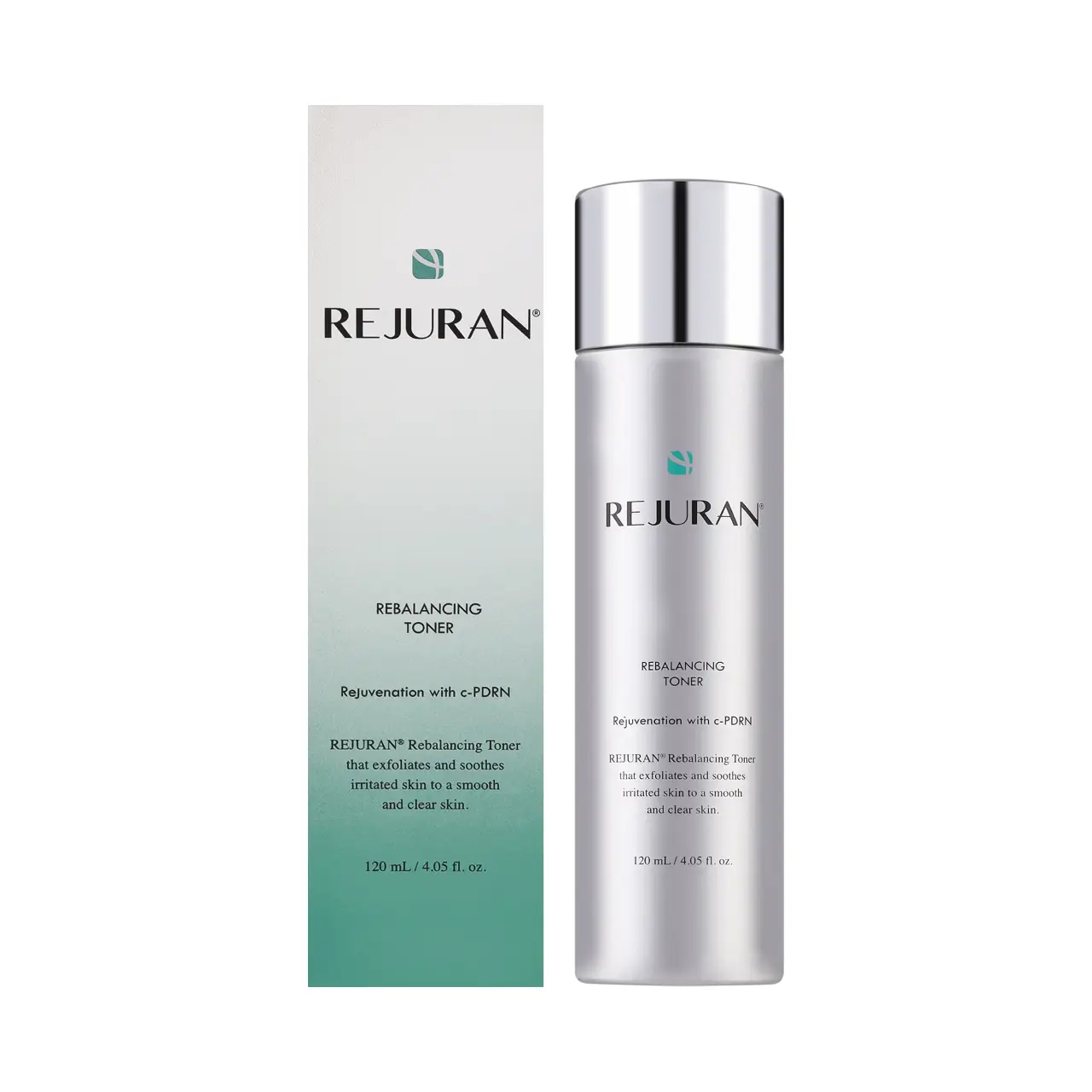 Восстанавливающий тонер REJURAN Healer Rebalancing Toner 120 мл (1903)