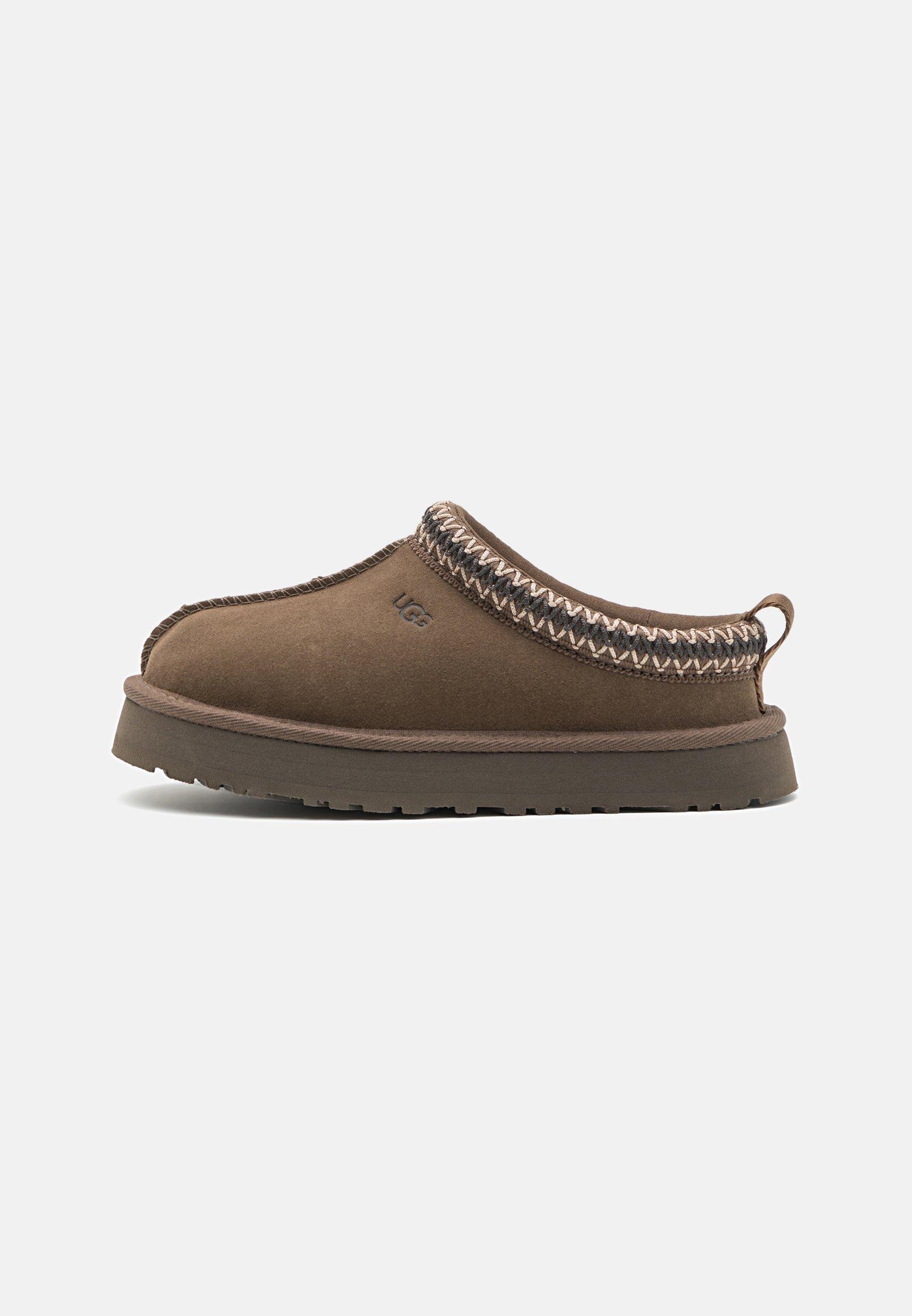 Угги женские UGG TAZZ р. 36 Hickory (1122553) - фото 2 Угги женские UGG TAZZ р. 36 Hickory (1122553) - фото 2