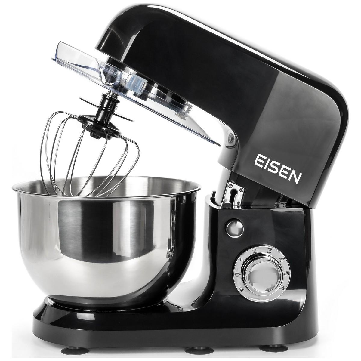 Миксер Eisen ESM-800B (00-00064018) - фото 4