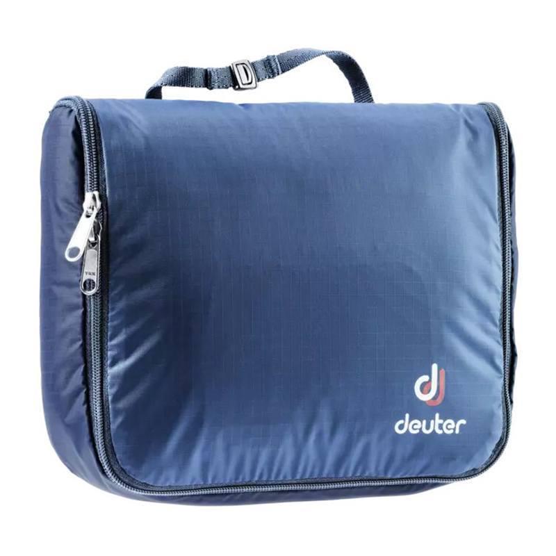 Косметичка Deuter Wash Center Lite I Midnight/Navy (3900220 3365)