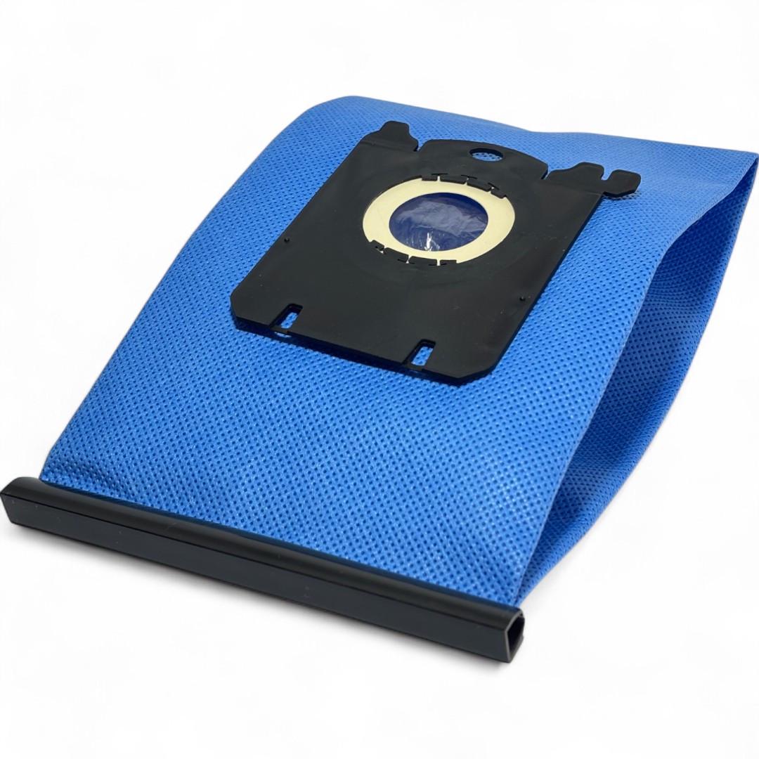 Мішок багаторазовий FC8021/03 для пилососа Philips Electrolux S-Bag Мішок багаторазовий FC8021/03 для пилососа Philips Electrolux S-Bag