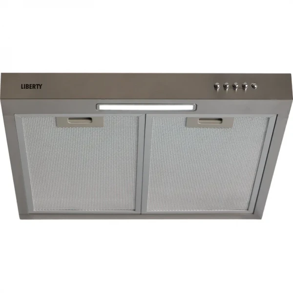 Вытяжка Liberty BASE 152 IX (1704415)