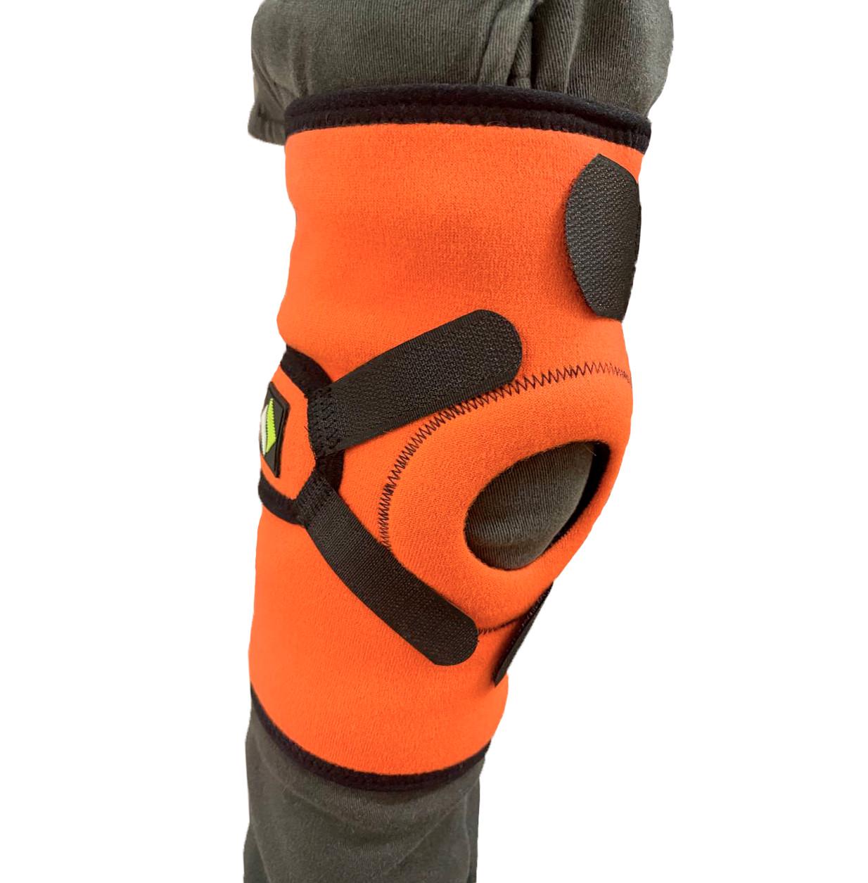 Бандаж детский неопреновый с силиконовым кольцом Orthopoint ERSA-201-KDS (1801954725) - фото 4
