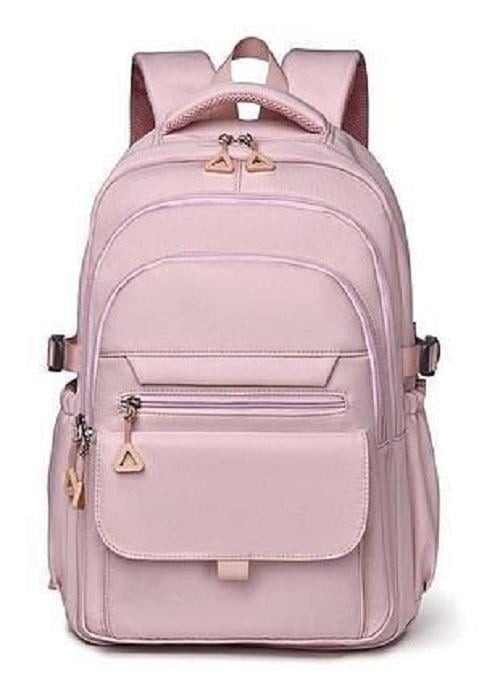 Рюкзак Розовый (4984)