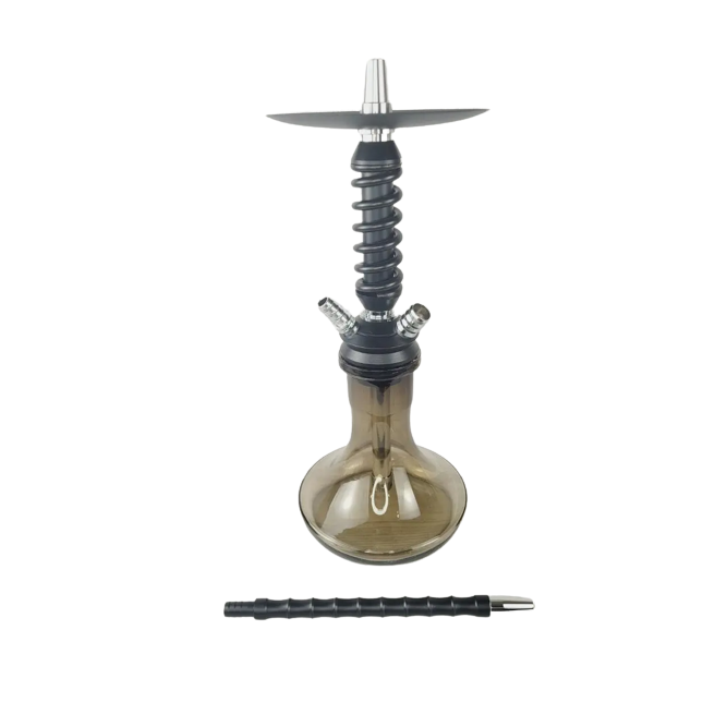 Кальян Hookah H-24 Черный (11264268)