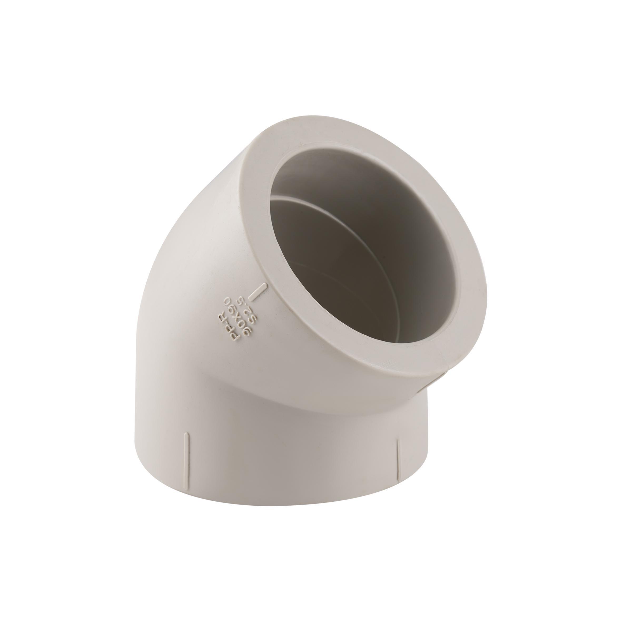 Уголок PPR Thermo Alliance 90 45° (SD00029405)