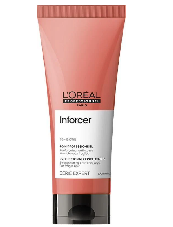 Кондиционер укрепляющий против ломкости волос L'Oréal Expert Inforcer Professionnel Paris 200 мл (634036864)