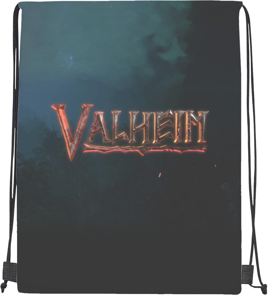 Мішок спортивний Valheim 3 (20300442) Мішок спортивний Valheim 3 (20300442)