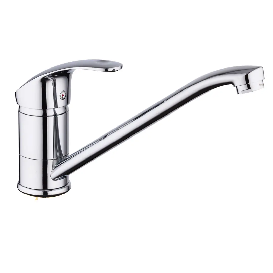 Смеситель для кухни Frap F4921 Хром (1034086)