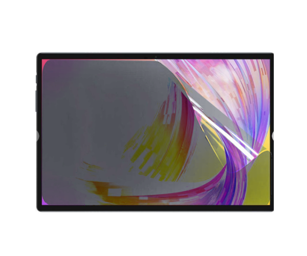 Пленка противоударная гидрогелевая Hydrogel Film для Teclast M40 Pro Transparent Пленка противоударная гидрогелевая Hydrogel Film для Teclast M40 Pro Transparent