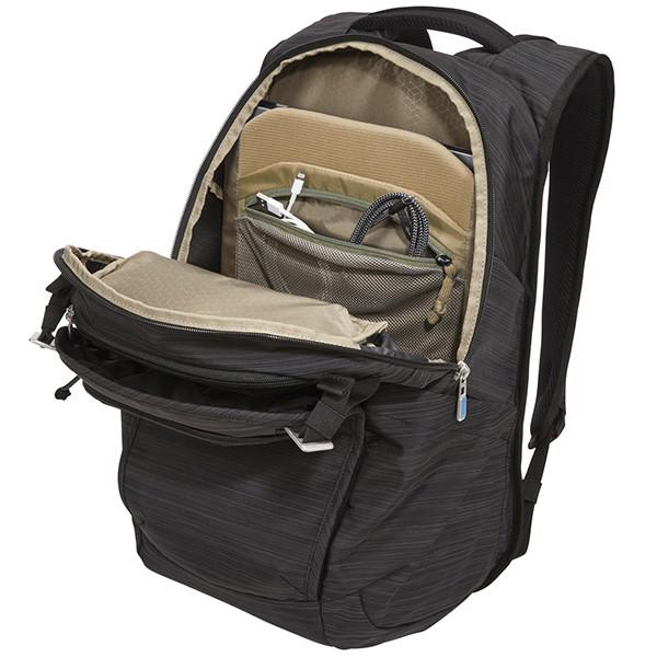 Рюкзак Thule Construct Backpack 24 л Black (TH 3204167) - фото 6