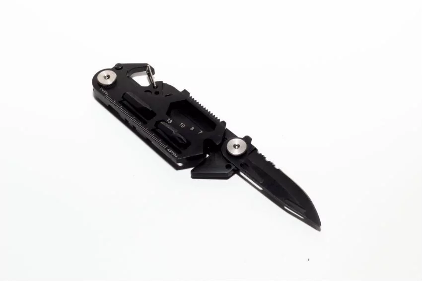 Мультитул складной PockeTool 1.0