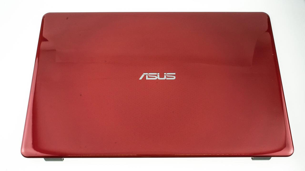 Крышка матрицы (дисплея, экрана) для ноутбука Asus P1505 P1501UA P1501UF P1501UQ P1501UR (90NB0FD4-R7A100) - фото 2