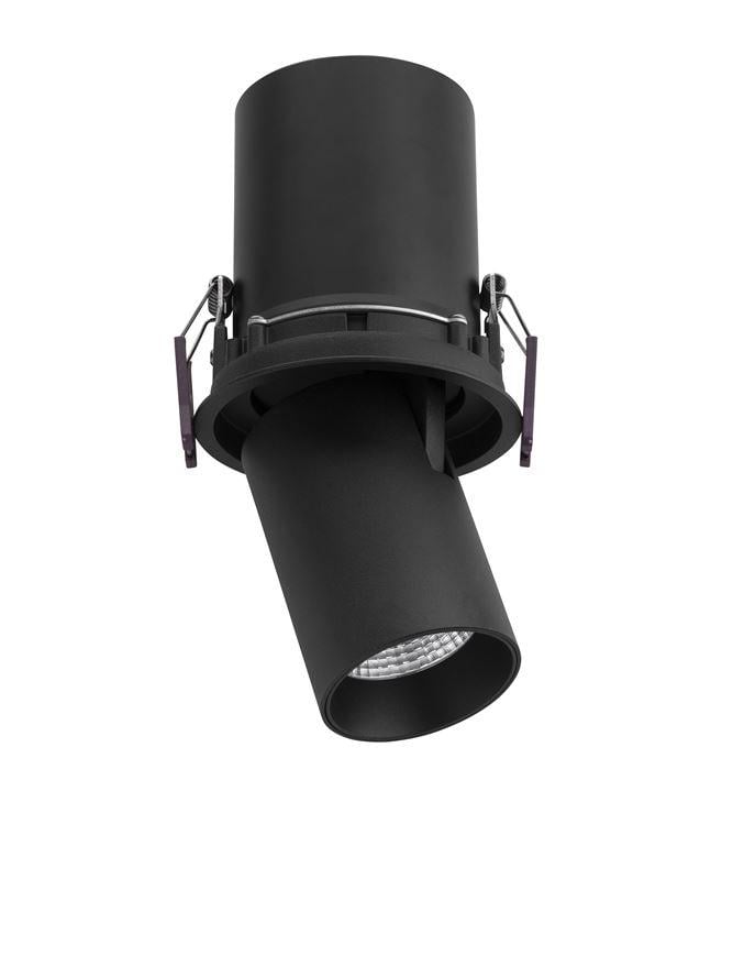 Світильник вбудований Nova Luce Pin (9232131)