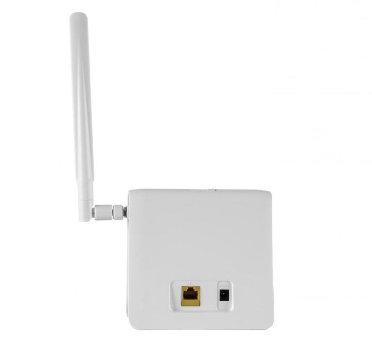 Роутер ZLT P25 4G LTE WI-FI - фото 2