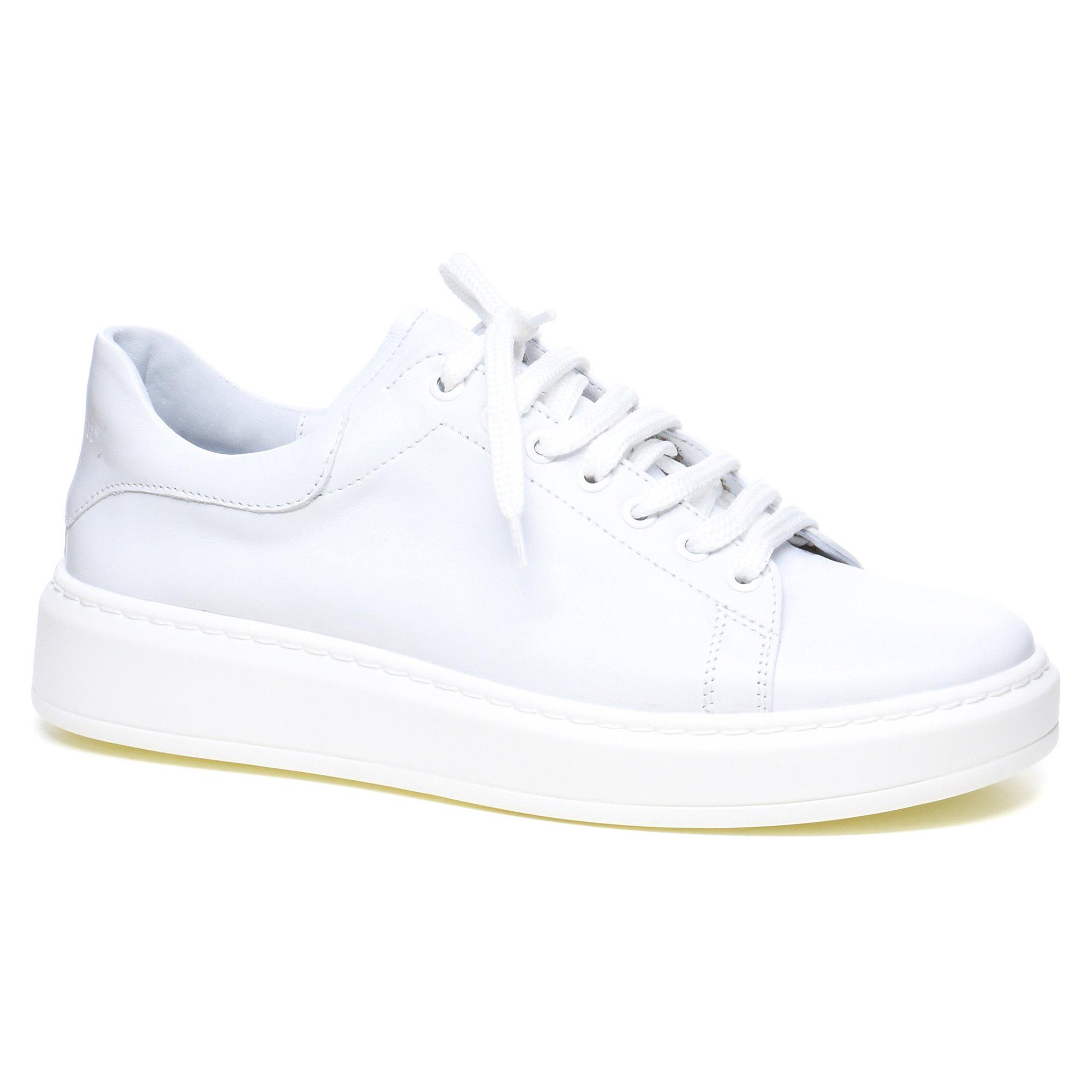 Кеды женские Stepter р. 40 Белый (035049-40)