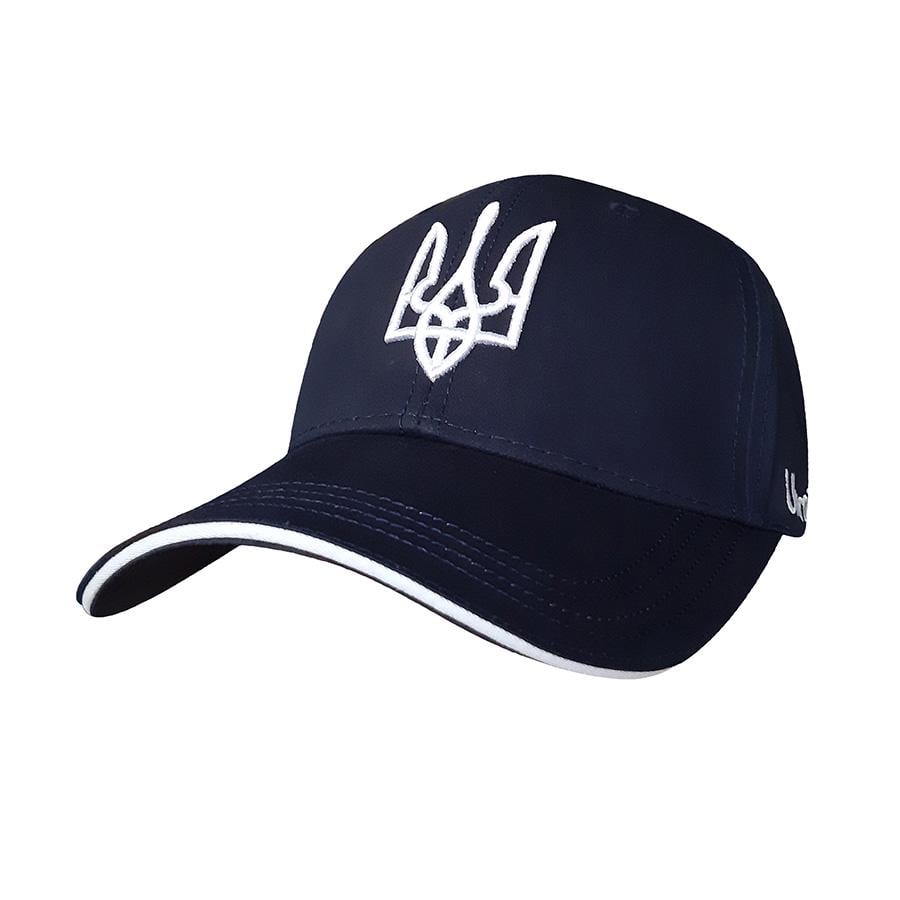 Кепка Sport Line р. 57-60 Темно-синий (6143) Кепка Sport Line р. 57-60 Темно-синий (6143)