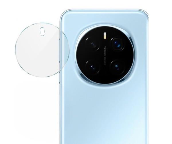 Защитное стекло Tempered Glass 03mm для Honor Magic 7 Pro на заднюю камеру 0,3 мм
