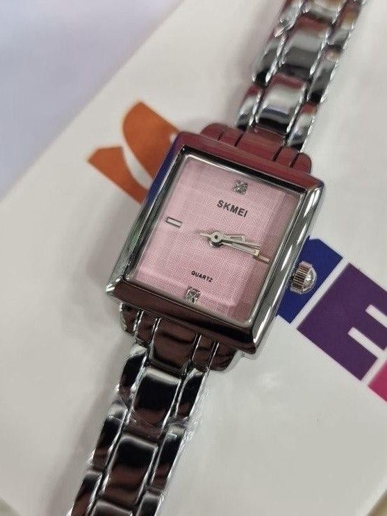 Наручний годинник жіночий Skmei 2315-W4A Women Collection (2993594788)