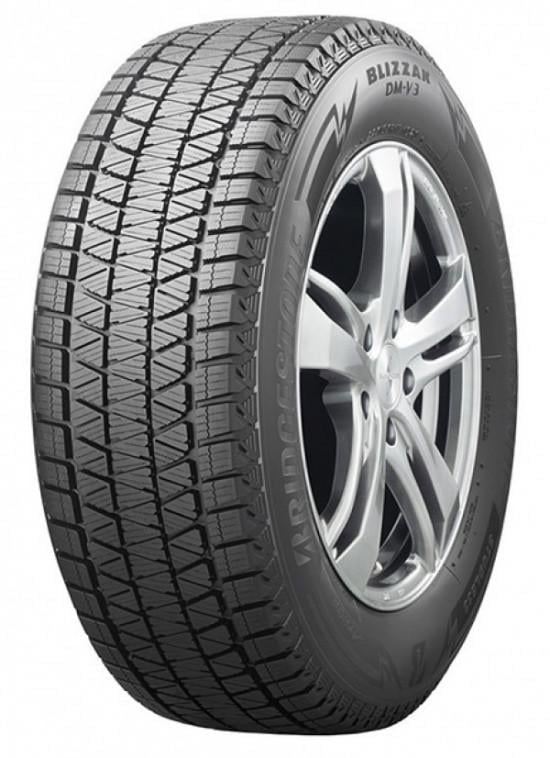 Автошина Bridgestone Blizzak DM-V3 265/45 R20 108T XL не шип