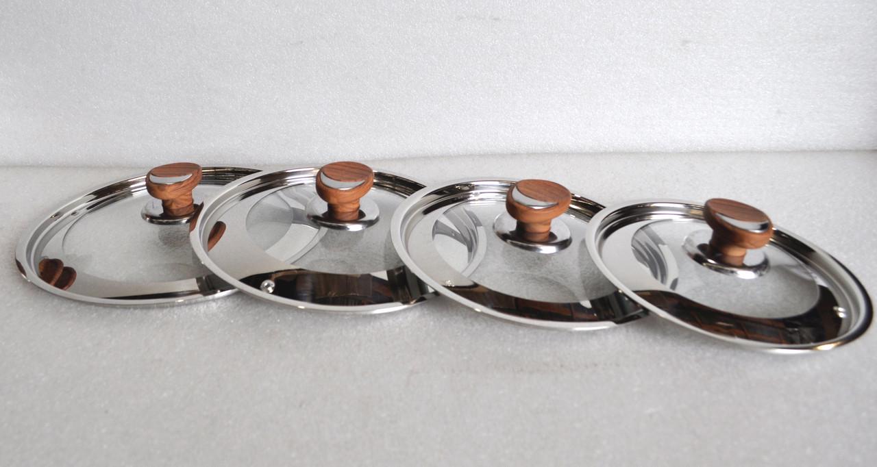 Набір посуду OMS Collection 1076 8 предметів (1429399193) - фото 6 Набір посуду OMS Collection 1076 8 предметів (1429399193) - фото 6