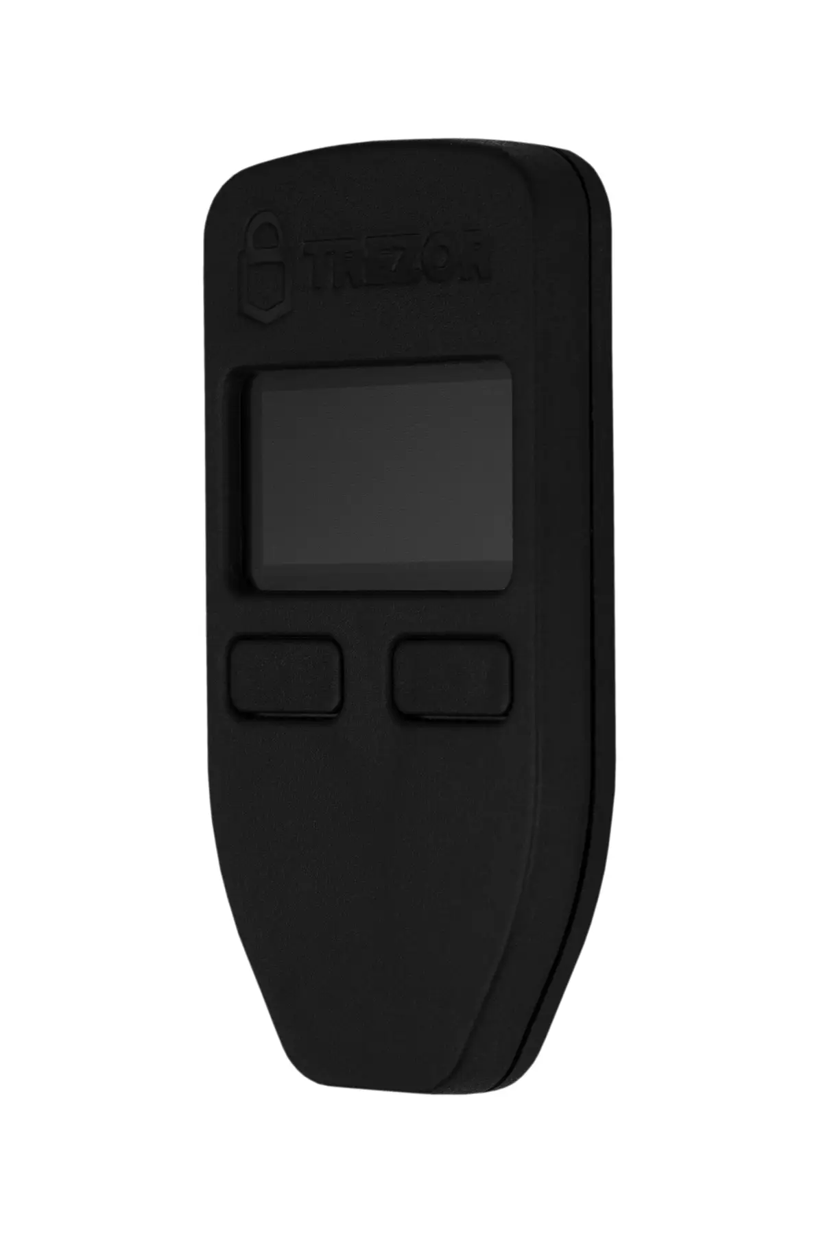 Криптовалютный кошелек Trezor One Black - фото 4 Криптовалютный кошелек Trezor One Black - фото 4
