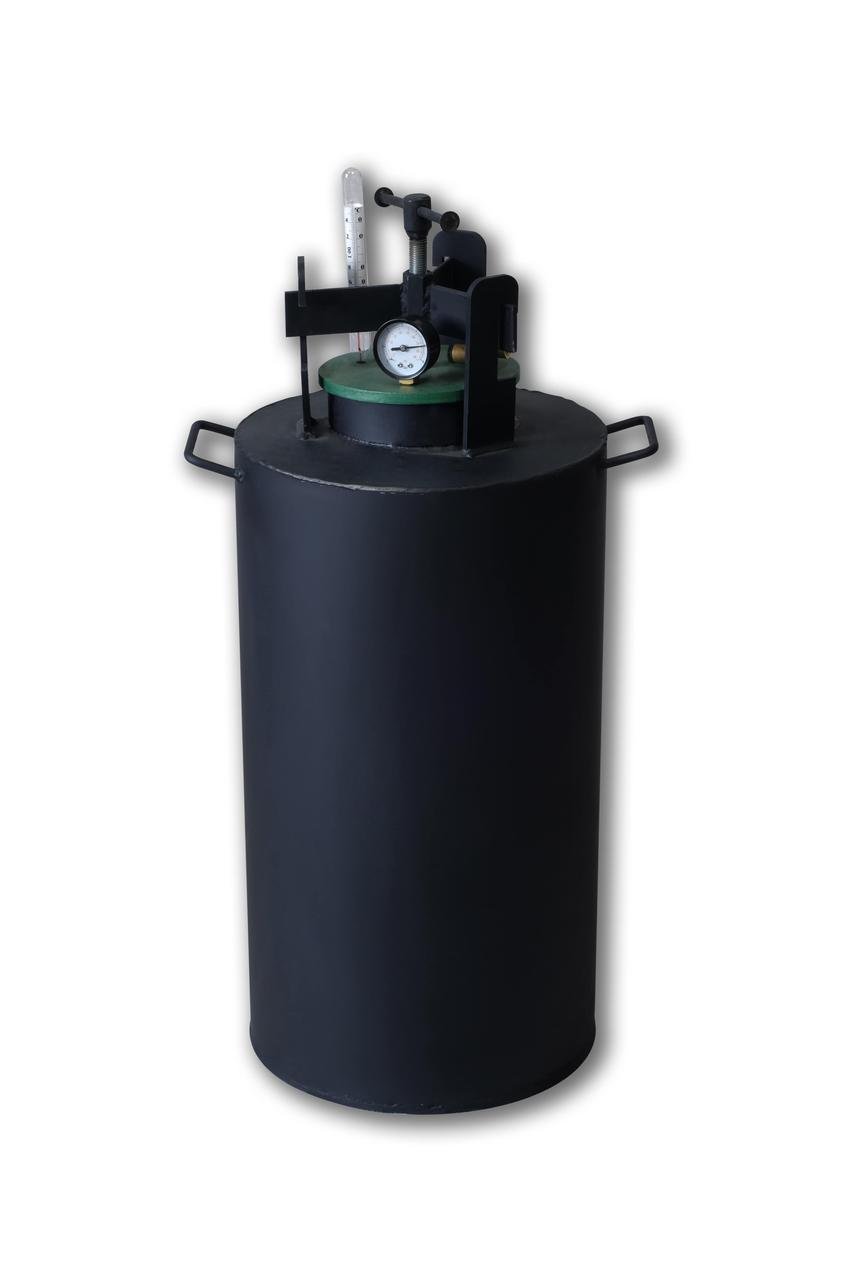 Автоклав для консервирования ЧЕ-32 (28804784)