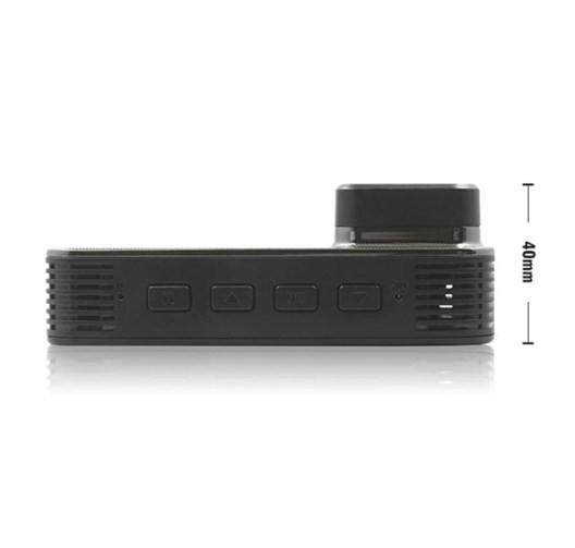 Видеорегистратор DVR-T666Y Full HD (43206-T666Y_599) - фото 7