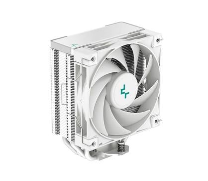 Кулер для процесора DeepCool AK400 WH (R-AK400-WHNNMN-G-1)