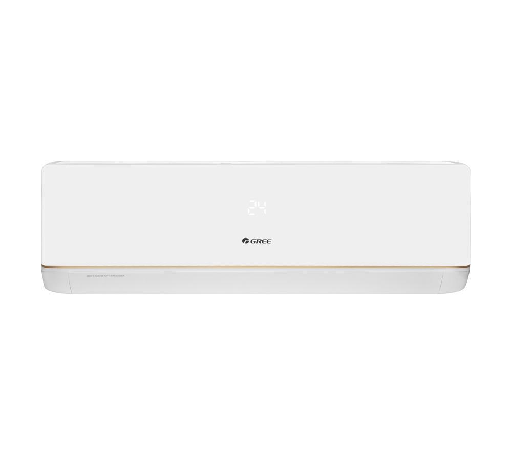 Кондиционер Gree Bora Inverter GWH09AAA-K6DNA5C WI-FI - фото 2