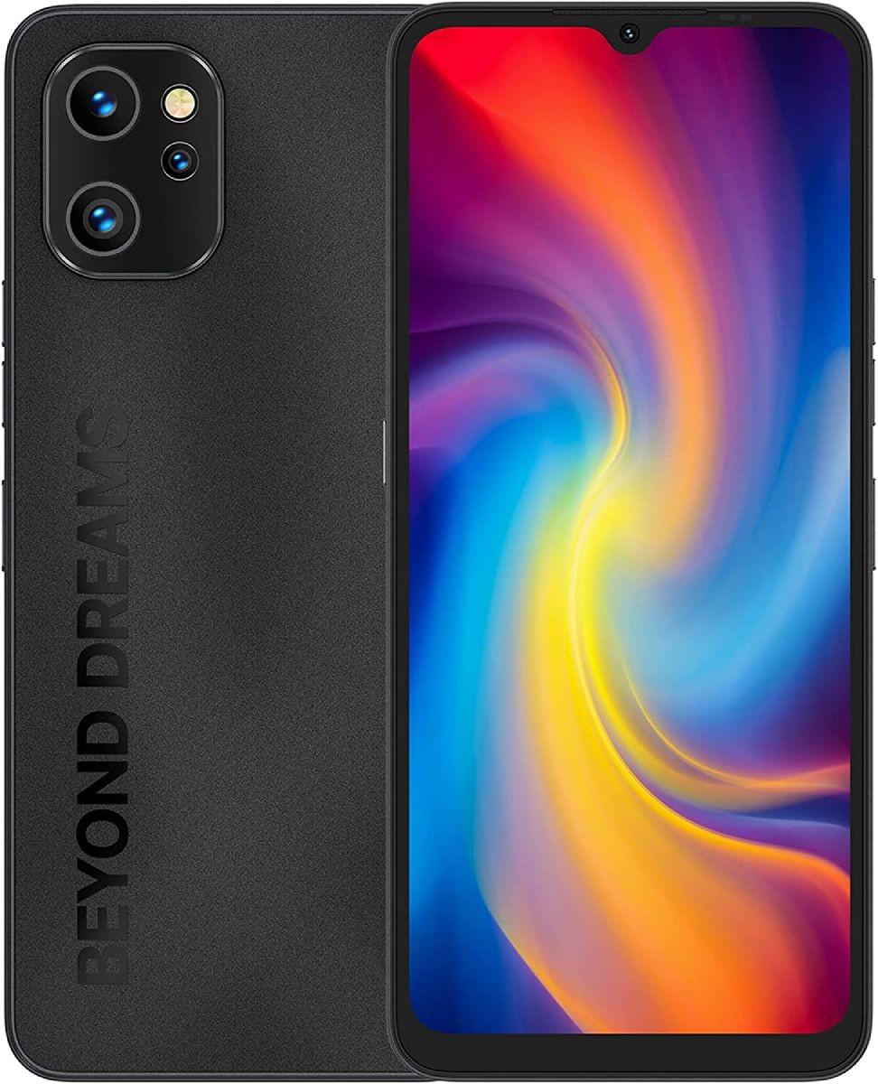 Смартфон Umidigi A13 Pro 6/128Gb Starry Black