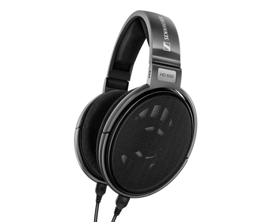 Навушники без мікрофона Sennheiser HD 650 (136351)