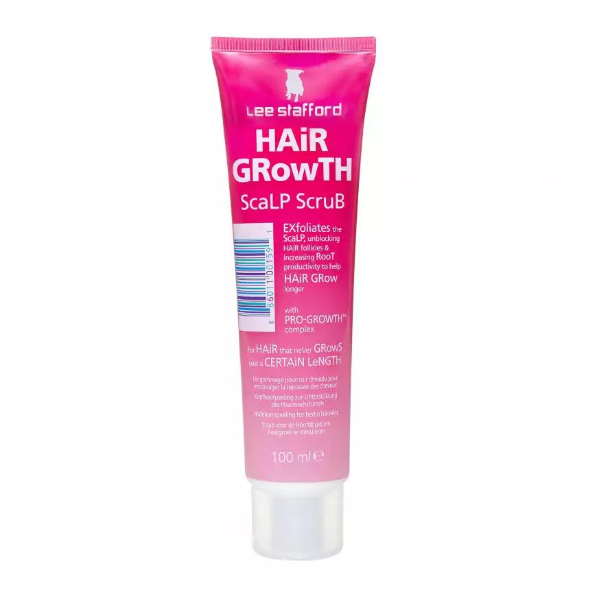 Скраб для усиления роста волос Lee Stafford Hair Growth Stimulating Scalp Scrub 100 мл (11074500) Скраб для усиления роста волос Lee Stafford Hair Growth Stimulating Scalp Scrub 100 мл (11074500)