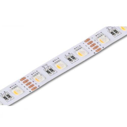 Светодиодная лента Master SMD 5050 Premium IP20 2700K 12V 3600Lm/5m 60led/m (mL-1429)
