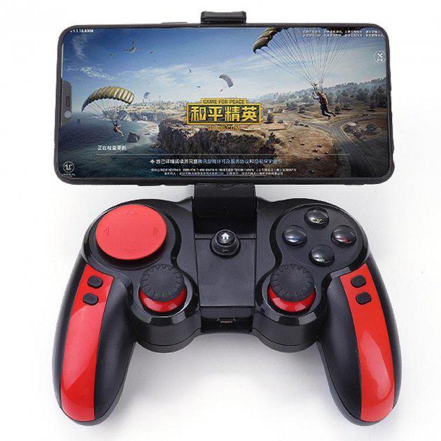 Джойстик игровой IPEGA C16 беспроводной (4442) - фото 3