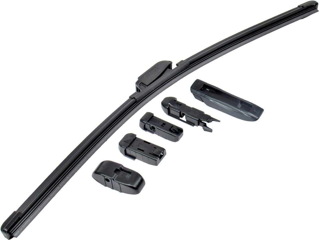 Щетка стеклоочистителя бескаркасная 19 Molder SHARK 480 мм (MW480) Щетка стеклоочистителя бескаркасная 19 Molder SHARK 480 мм (MW480)