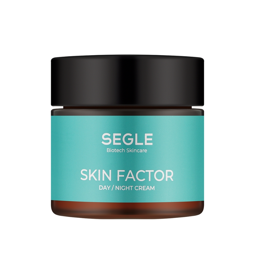 Крем регенеруючий проти старіння Segle Skin Factor Cream 50 мл