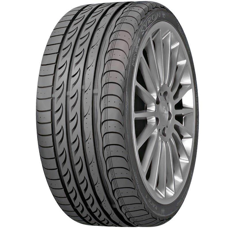 Автошина SYRON Race 1X 225/50 R17 98W XL (440036) Автошина SYRON Race 1X 225/50 R17 98W XL (440036)