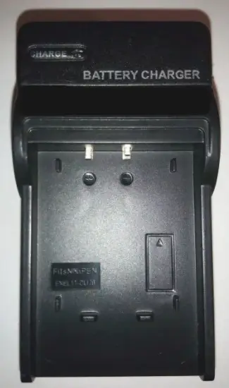 Зарядка для Olympus Li60B (29809935)