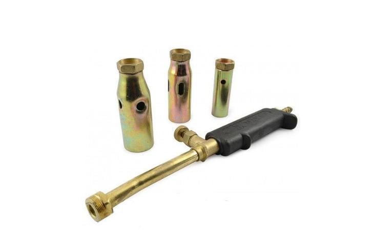 Комплект газового пальника МАЙЯ (AN005340) Комплект газового пальника МАЙЯ (AN005340)