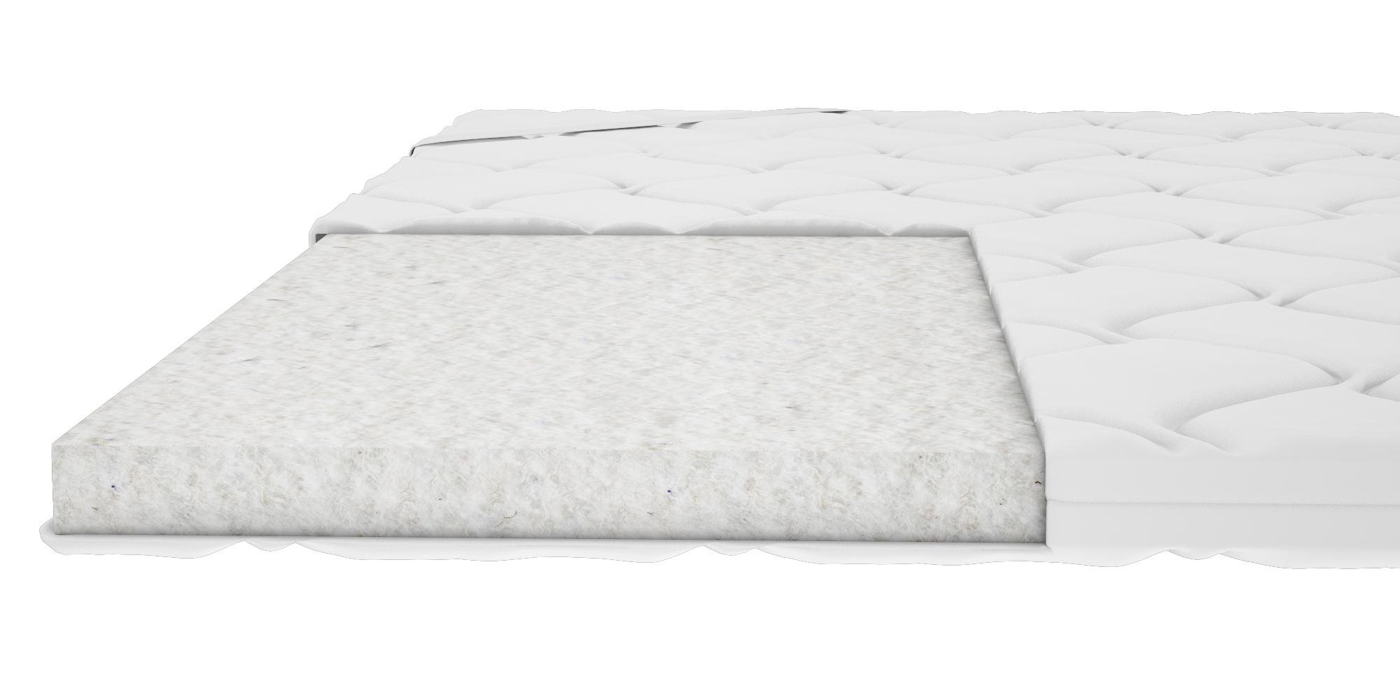 Матраc-топпер тонкий PURPLE Fix Lite 160x200 см (1-11116102-160200) - фото 3 Матраc-топпер тонкий PURPLE Fix Lite 160x200 см (1-11116102-160200) - фото 3