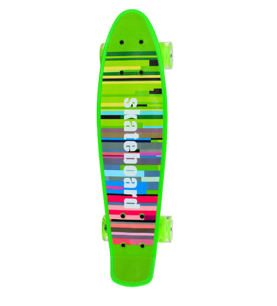 Скейтборд МS 0749-11 (AN003726)