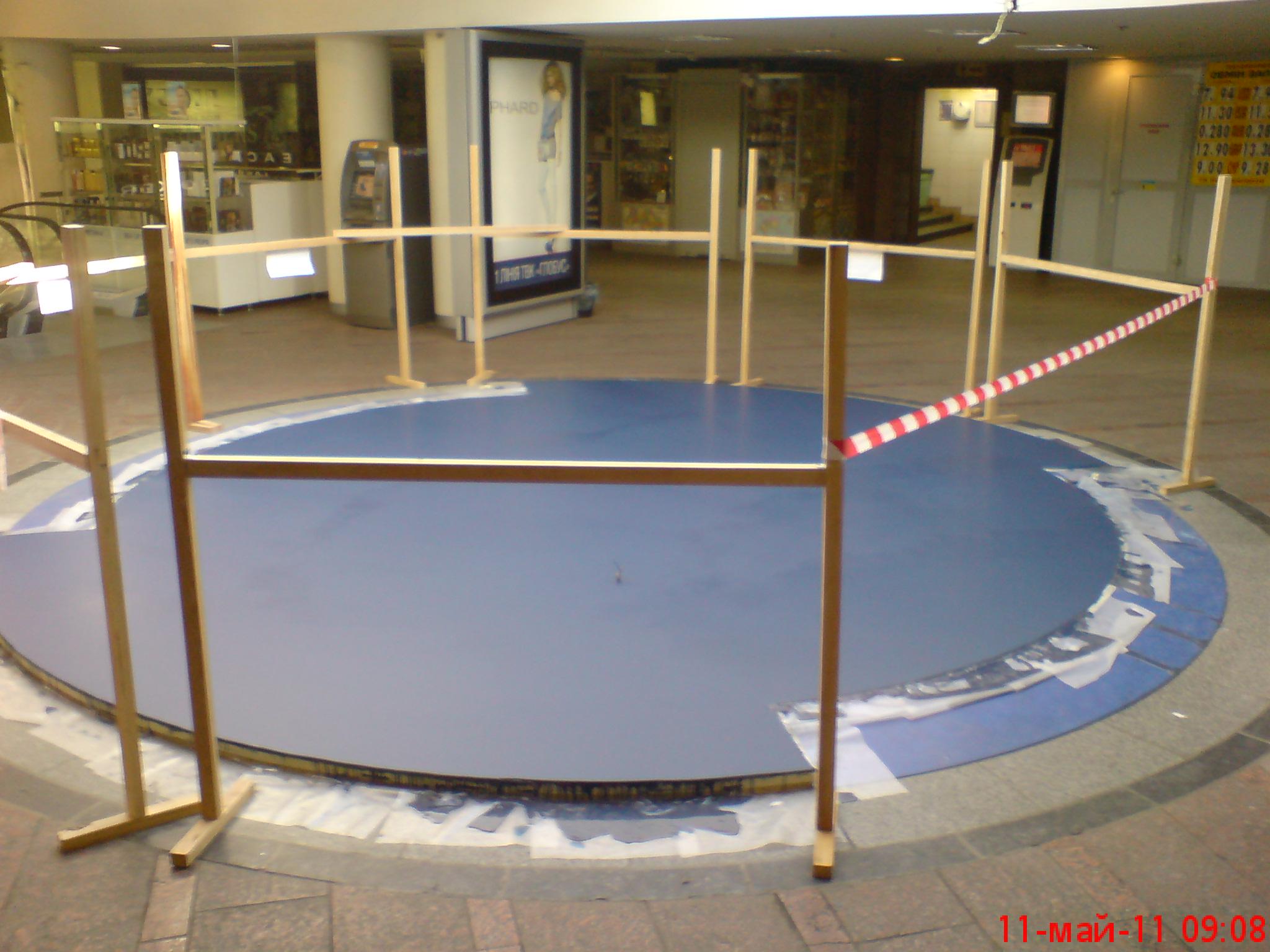 Барвник 10 мл Синій - фото 11 Барвник 10 мл Синій - фото 11